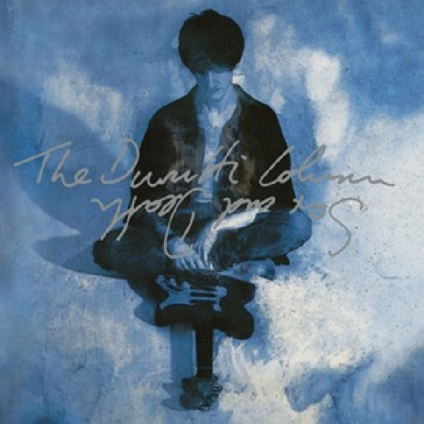 Durutti Column - Sex and death (CD)