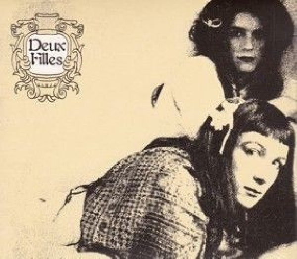 Deux Filles - Silence & wisdom + double happiness (CD)