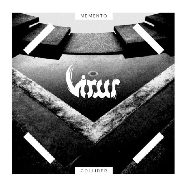 Virus - Memento collider (CD) - Velvet Music