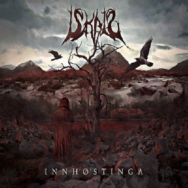 Iskald - Innhostinga (CD) - Velvet Music
