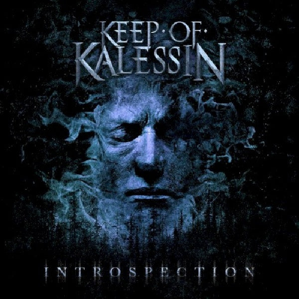 Keep Of Kalessin - Introspection (12-inch maxi-single) - Velvet Music
