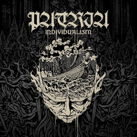 Patria - Individualism (CD) - Velvet Music