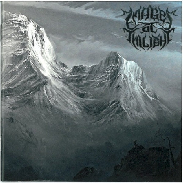 Images At Twilight - Kings (CD) - Velvet Music