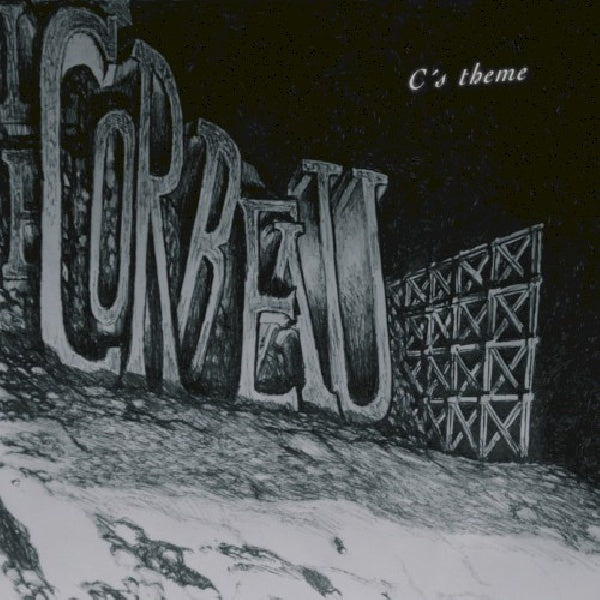 Le Corbeau - V - c's theme (CD) - Velvet Music
