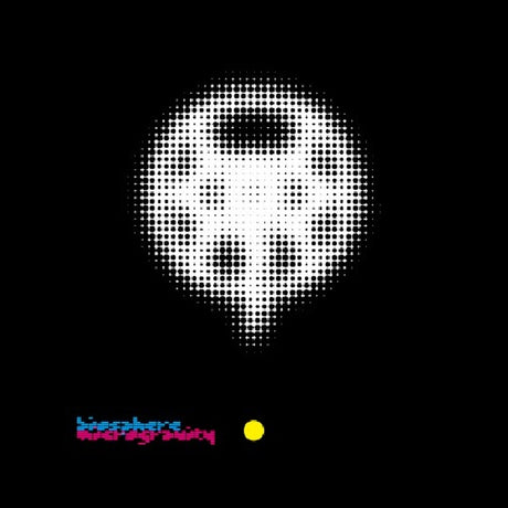 Biosphere - Microgravity (CD) - Velvet Music