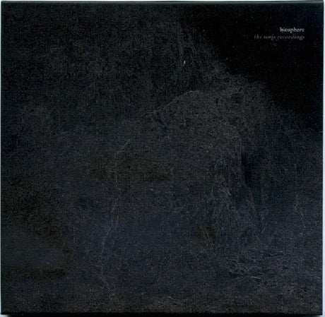 Biosphere - Senja recordings (CD) - Velvet Music