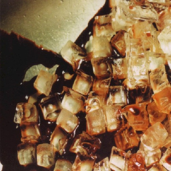 My Morning Jacket - Chocolate and ice (CD) - Velvet Music