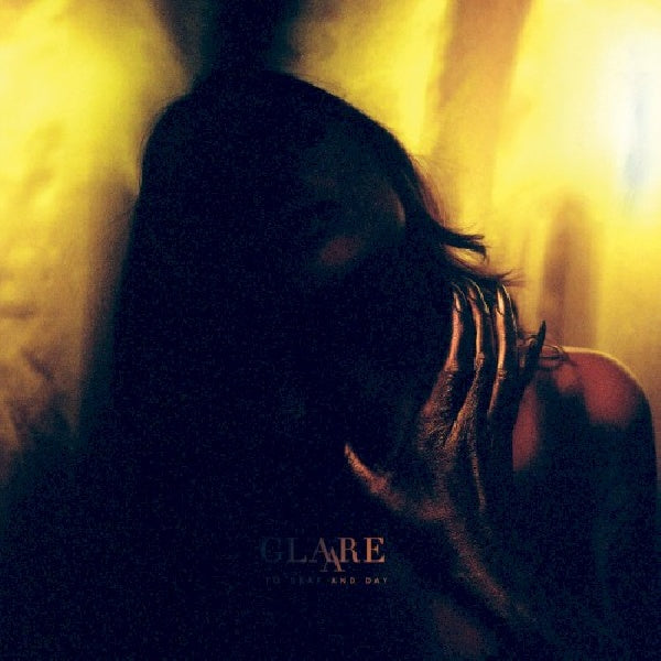 Glaare - To deaf and day (CD) - Velvet Music