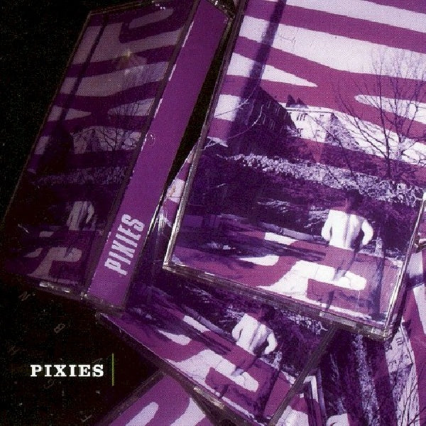Pixies - Pixies (démos) (CD)