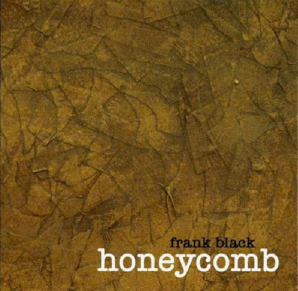 Frank Black - Honeycomb (CD) - Velvet Music