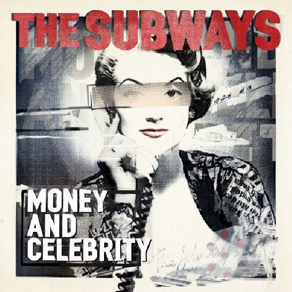 Subways - Argent et célébrité (CD)