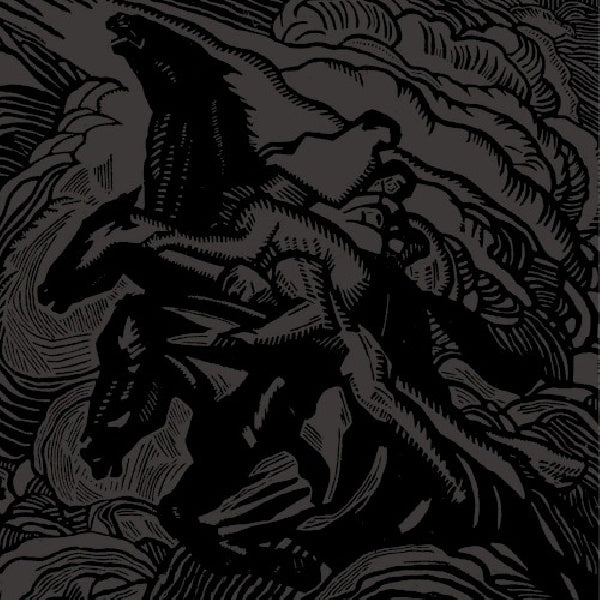 Sunn O))) - Flight of the behemoth (CD) - Velvet Music