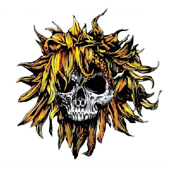 Sunflower Dead - C.o.m.a. (CD) - Velvet Music