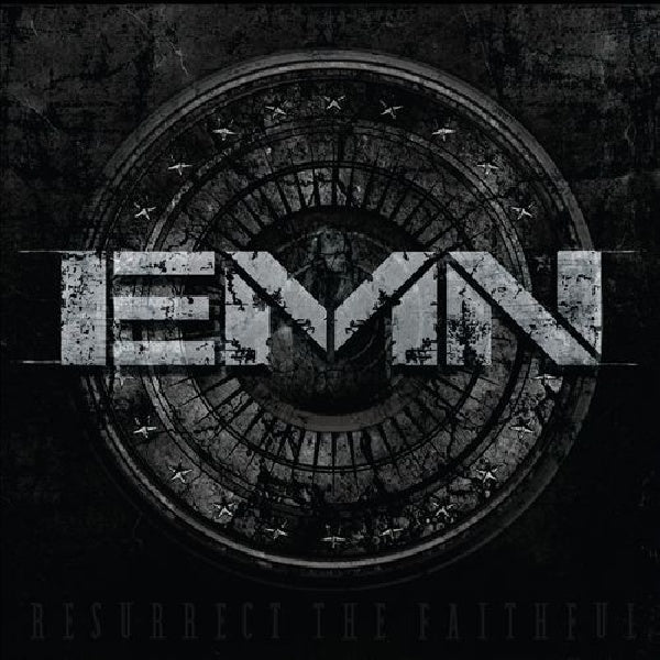 Every Mother's Nightmare - Resurrect the faithful (CD)