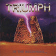 Triumph - In the beginning (CD) - Velvet Music