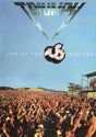 Triumph - Live at the us festival (DVD movie) - Velvet Music
