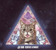 Lil Bub - Science & magic (CD) - Velvet Music