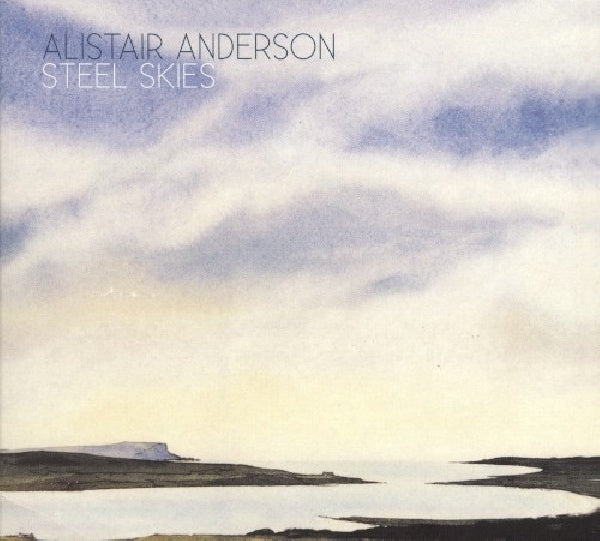 Alistair Anderson - Steel skies (CD) - Velvet Music