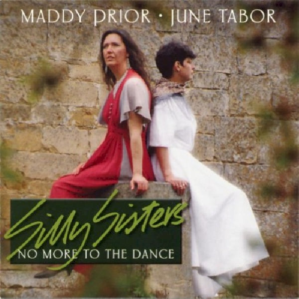 Silly Sisters - No more to the dance (CD) - Velvet Music