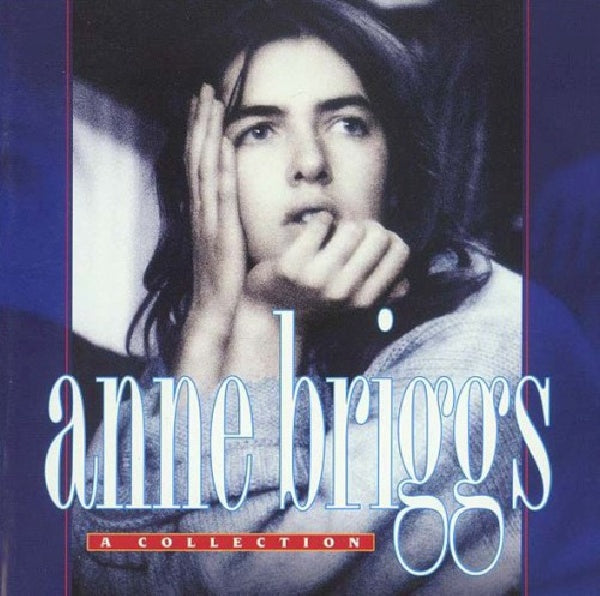 Anne Briggs - A collection (CD) - Velvet Music