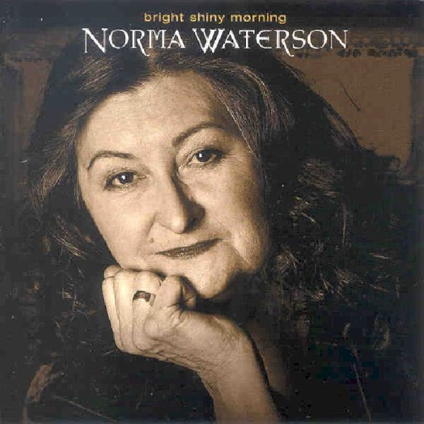 Norma Waterson - Bright shiny morning (CD)