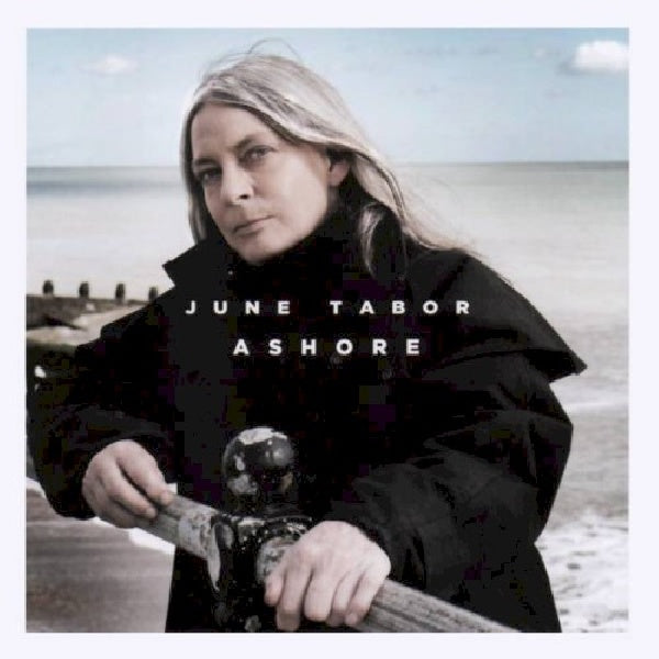 June Tabor - Ashore (CD) - Velvet Music