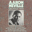Aaron Neville - Greatest hits (CD) - Velvet Music