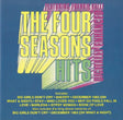 Four Seasons - Greatest hits (CD) - Velvet Music