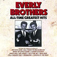 Everly Brothers - All-time greatest hits-10 (CD) - Velvet Music