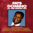 Fats Domino - All time greatest hits (CD) - Velvet Music