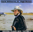 Hank Williams -jr.- - High notes (CD) - Velvet Music