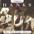 Hank Jr Williams & Hank Williams Sr - Three generations of hank (CD) - Velvet Music