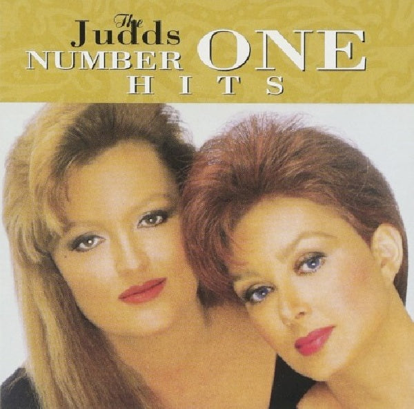 Judds - #1 hits (CD) - Velvet Music