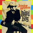 Junior Brown - Mixed bag (CD) - Velvet Music