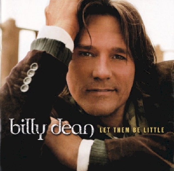 Billy Dean - Let them be little (CD) - Velvet Music