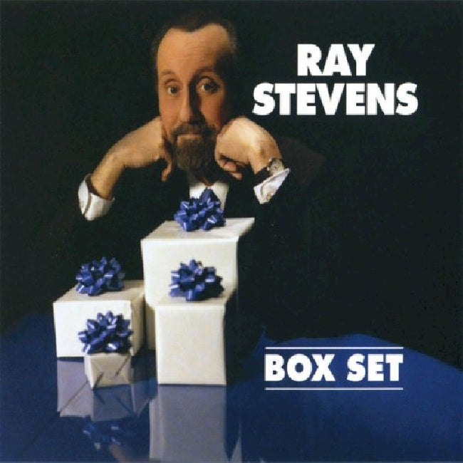 Ray Stevens - Coffret (CD)