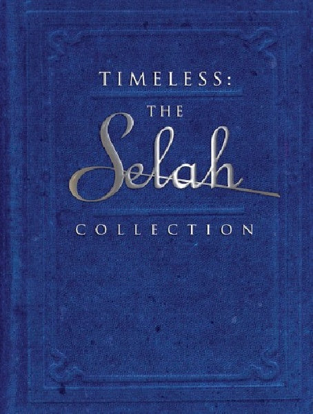 Selah - Timeless: selah collectio (CD)