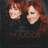 Judds - Essential collection (CD) - Velvet Music