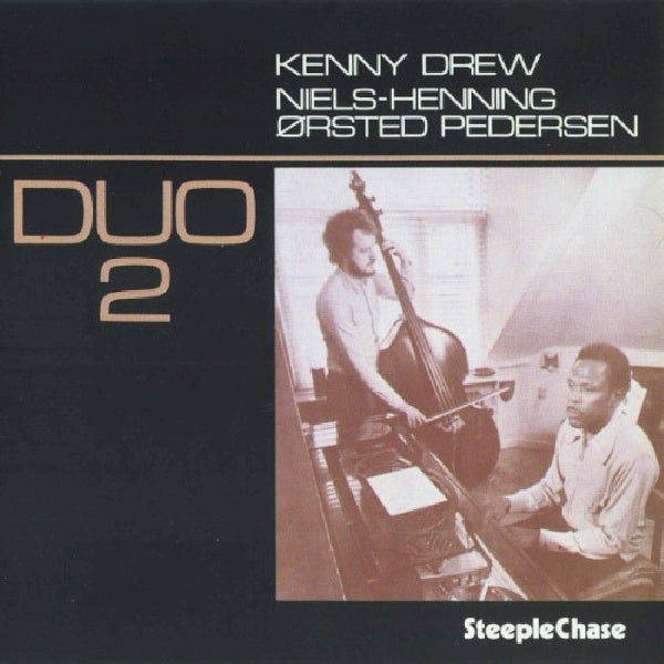 Kenny/Niels Drew -henning - Duo 2 (CD)