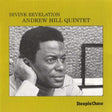 Andrew Hill -quartet- - Divine revelation (CD) - Velvet Music