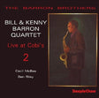 Bill Barron - Live at cobi's 2 (CD) - Velvet Music