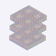 Visible Cloaks - Reassemblage (CD) - Velvet Music
