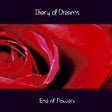 Diary Of Dreams - End of flowers (CD) - Velvet Music