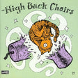 High Back Chairs - Curiosity (CD) - Velvet Music
