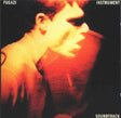 Fugazi - Instrument (CD) - Velvet Music
