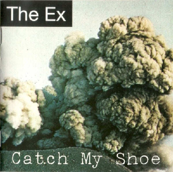 Ex - Catch my shoe (CD) - Velvet Music