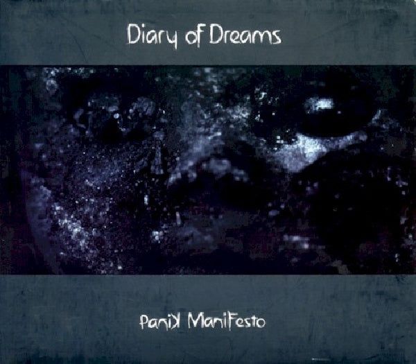 Diary Of Dreams - Panik manifesto (CD)
