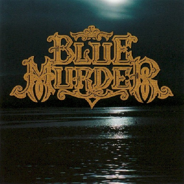 Blue Murder - Blue murder (CD) - Velvet Music