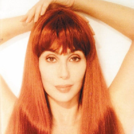 Cher - Love hurts -12 tr.- (CD) - Velvet Music