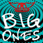 Aerosmith - Big ones (CD)